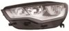 IPARLUX 11020501 Headlight